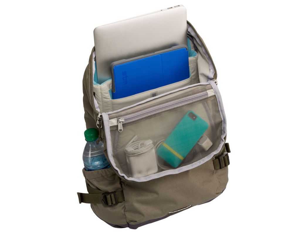 Back-To-School- Buyers Guide - Bags- Backpacks- Bookbags - STM Bags - Drifter - Open