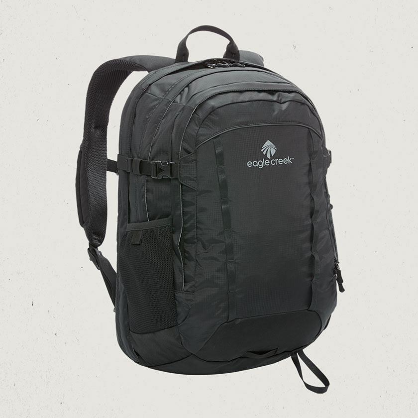 Back-To-School- Buyers Guide - Bags- Backpacks  -Eagle Creek Universal Traveler Backpack