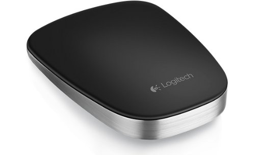 Back to School Guide - Buyers Guide - Logitech Ultrathin Touch Mouse