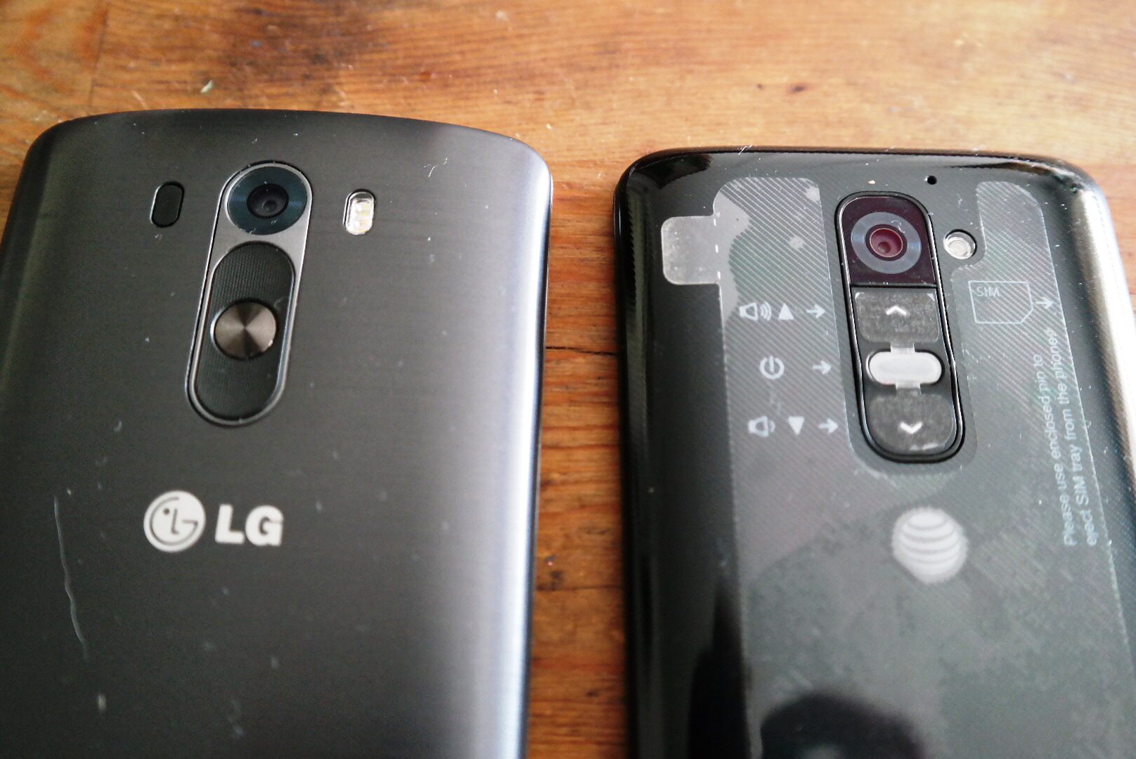 LG G3 Smartphone Review - Simply Innovating #LGG3