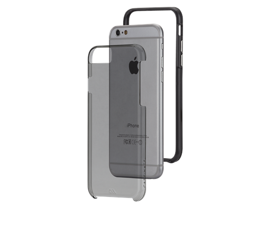 Best Cases for Apple iPhone 6 Plus - iPhone 6Plus - Case-Mate Naked Tough Case