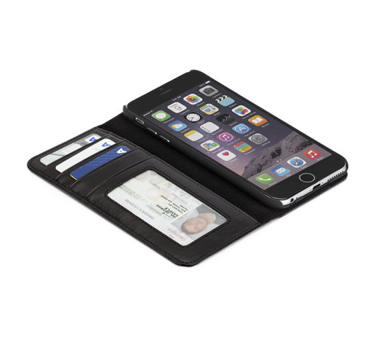 Best Cases for Apple iPhone 6 Plus - iPhone 6Plus - Case-Mate Wallet Folio Case