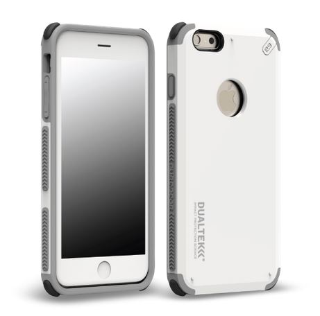 Best Cases for Apple iPhone 6 Plus - iPhone 6Plus - Pure-Gear DualTeck Extreme Shock Case for iPhone 6 Plus