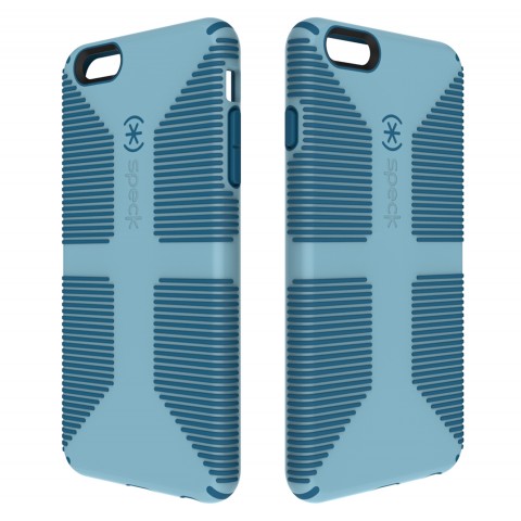 Best Cases for Apple iPhone 6 Plus - iPhone 6Plus - Speck CandyShell Grip