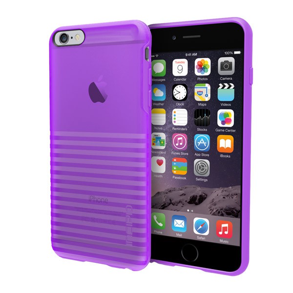 Best Cases for Apple iPhone 6 Plus - iPhone6 Plus - Incipio Rival Case