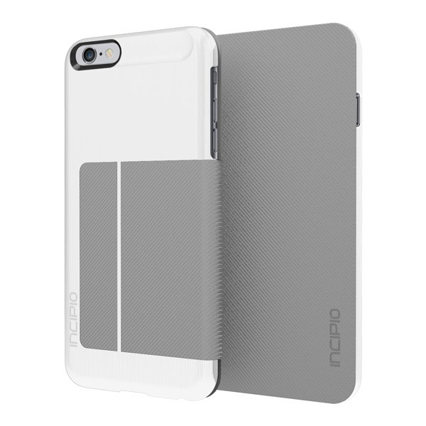 Best Cases for Apple iPhone 6 Plus - iPhone6Plus - Incipio Highland Ultra Thin Folio Wallet Case
