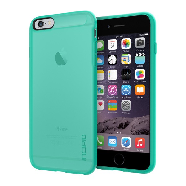 Guide The  Best Cases for iPhone 6 - Incipio NGP Flexible Impact Resistant Case