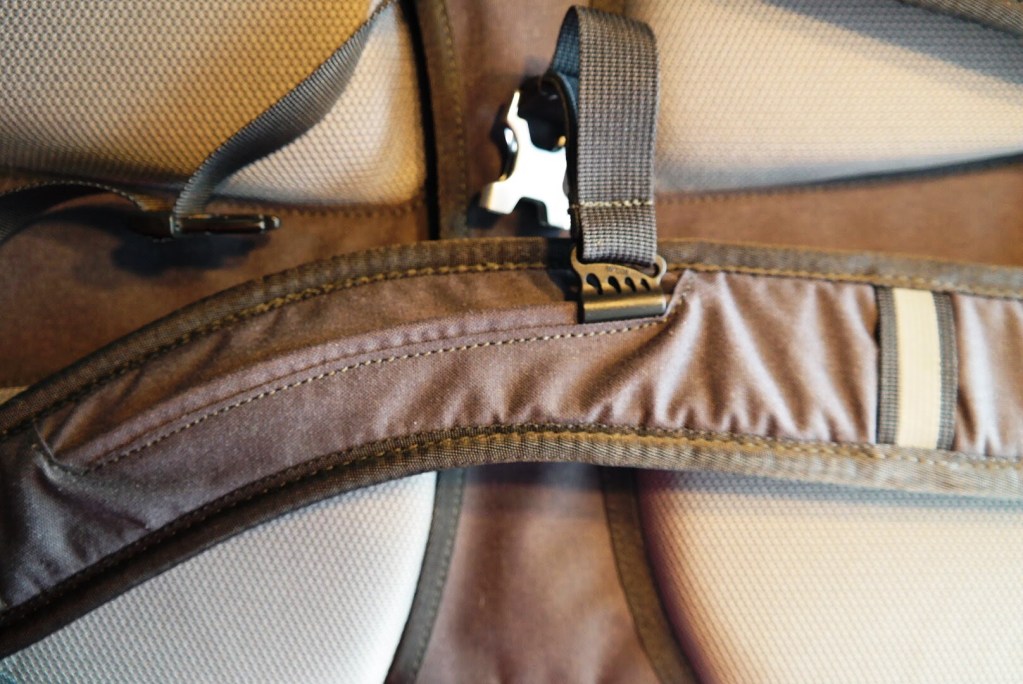 STM Bags - Drifter Backpack Review - Analie Cruz - TWL (9)