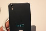 HTC Desire Eye -Rear Facing Camera Analie Cruz