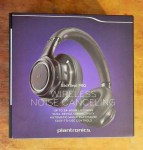 Plantronics BackBeat PRO Wireless Headphones Review - Box - A Cruz (1)
