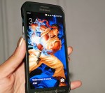 Samsung Galaxy S5 Active Review - #GalaxyS5 - Analie Cruz (13)