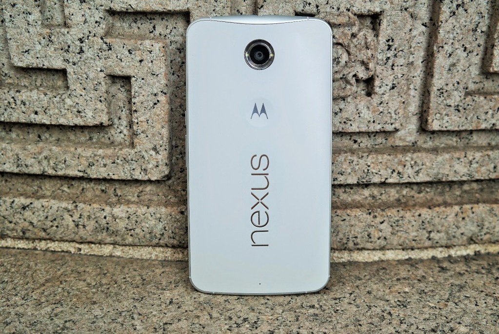 Google Nexus 6 by Motorola Review - Analie Cruz (10)