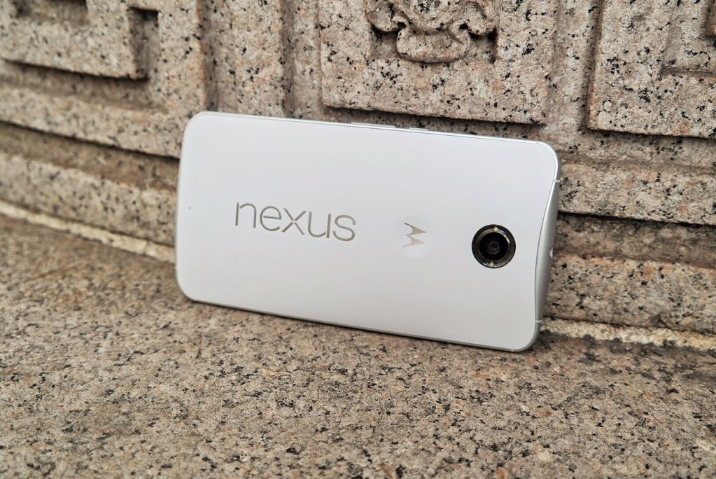 Google Nexus 6 by Motorola Review - Analie Cruz (5)