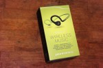 Plantronics BackBeat Fit Headphones Review -  Box 