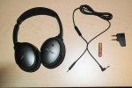 Bose QuietComfort 25 Headphones Review - QC 25 - Analie Cruz (17)