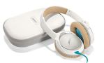 Bose QuietComfort 25 - QC 25 Headphones Review - Analie Cruz - White
