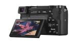 Cameras at BestBuy - Sony Alpha A6000 Mirrorless Camera  - Cruz 2- #HintingSeason