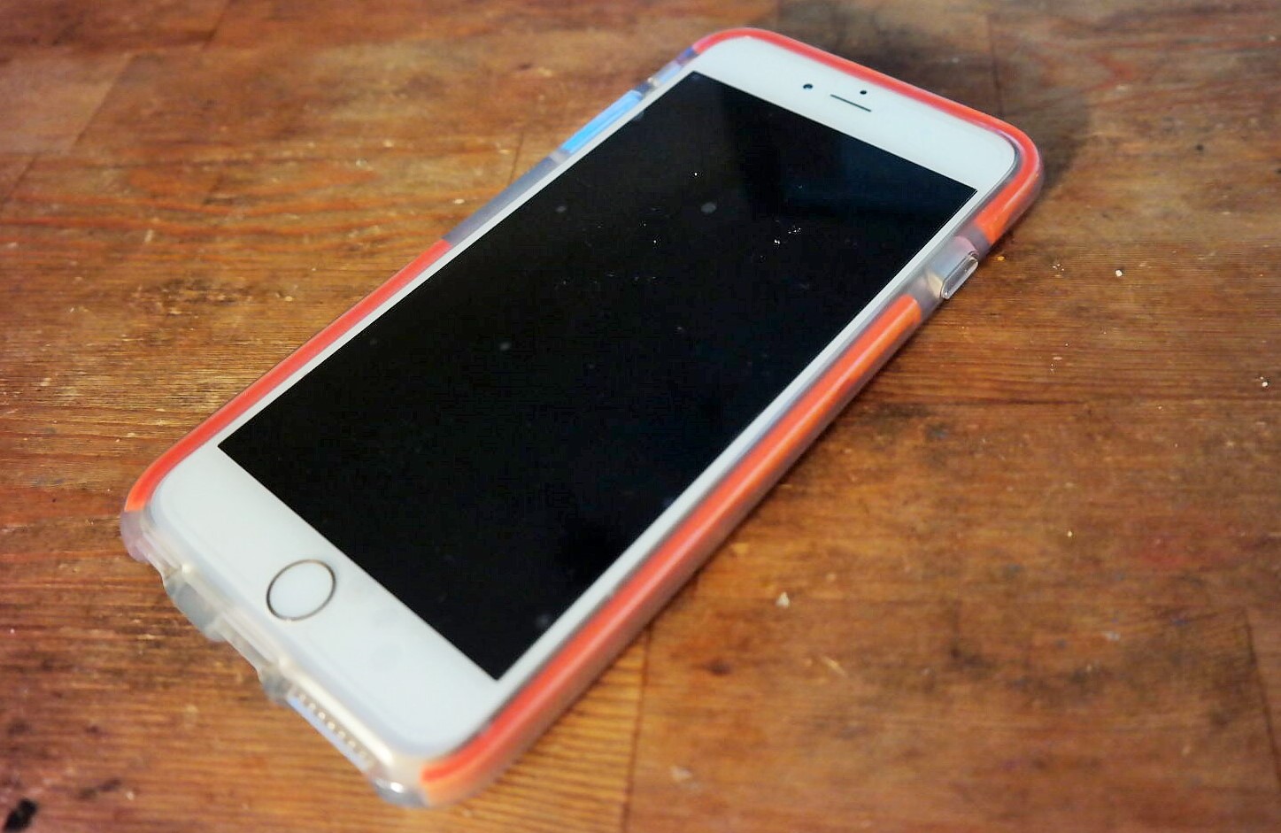 Tech21 Case iPhone 6 Review