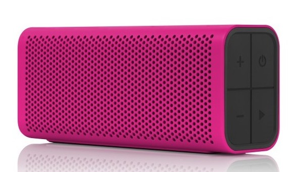 Wireless Bluetooth Speakers for 2014 (Holiday Gift Guide) - Braven 705 - Analie Cruz