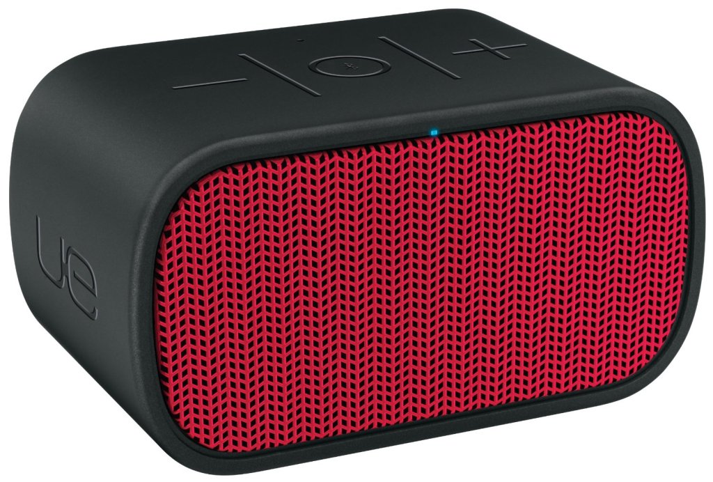 Wireless Bluetooth Speakers for 2014 (Holiday Gift Guide) - Ultimate Ears UE Mini Boom - Analie Cruz