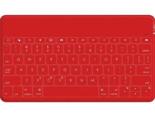 2015 - Valentine's Day Gift Guide - Logitech Keys to Go  Keyboard for iPad - Analie Cruz