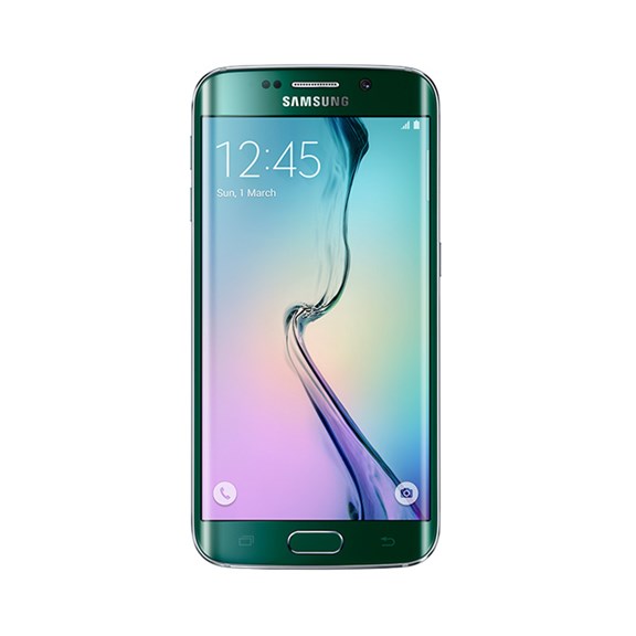 Samsung Galaxy S6 Edge - Analie Cruz
