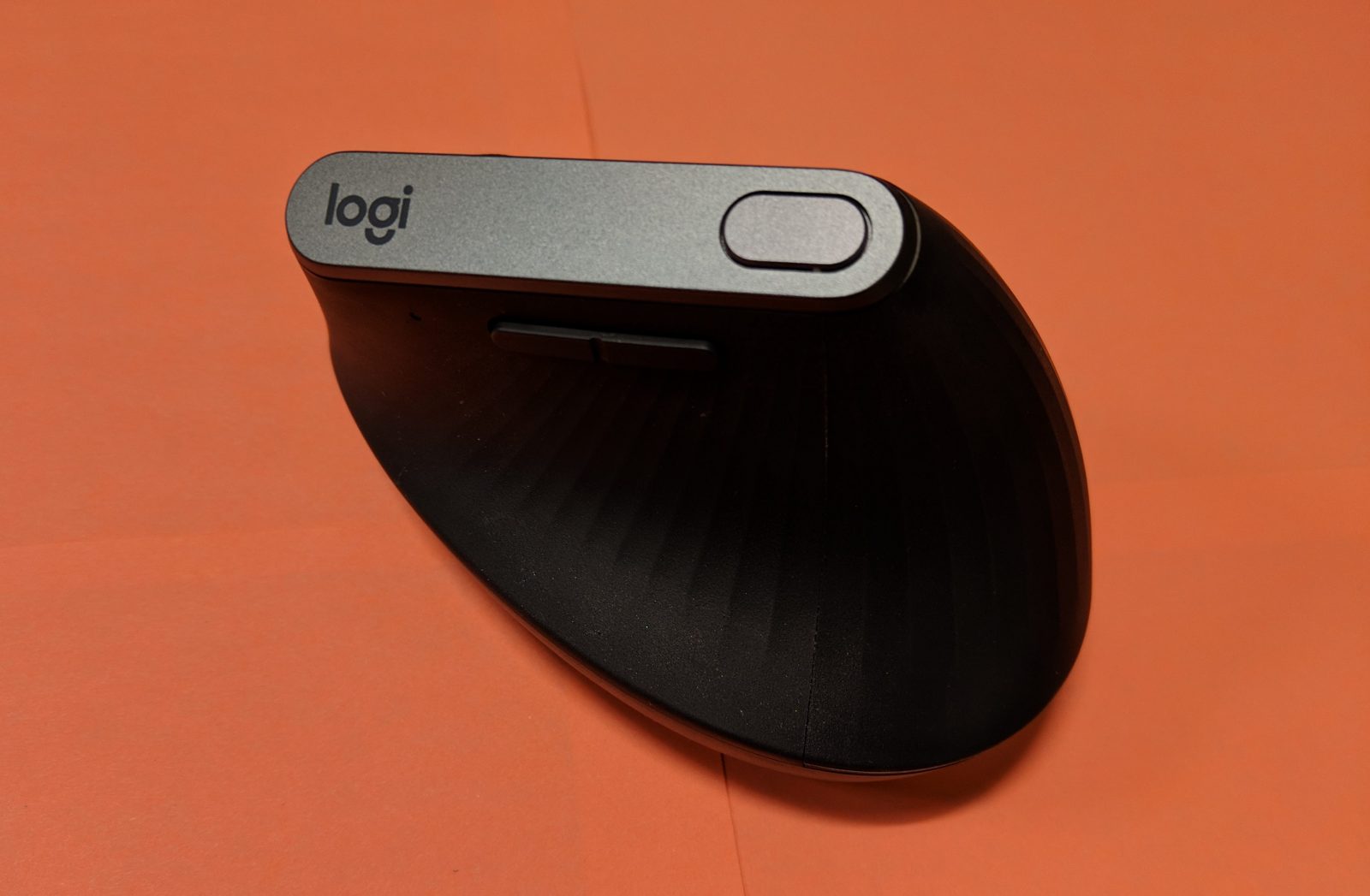 Logitech MX Anywhere 3 Wireless Mouse Review