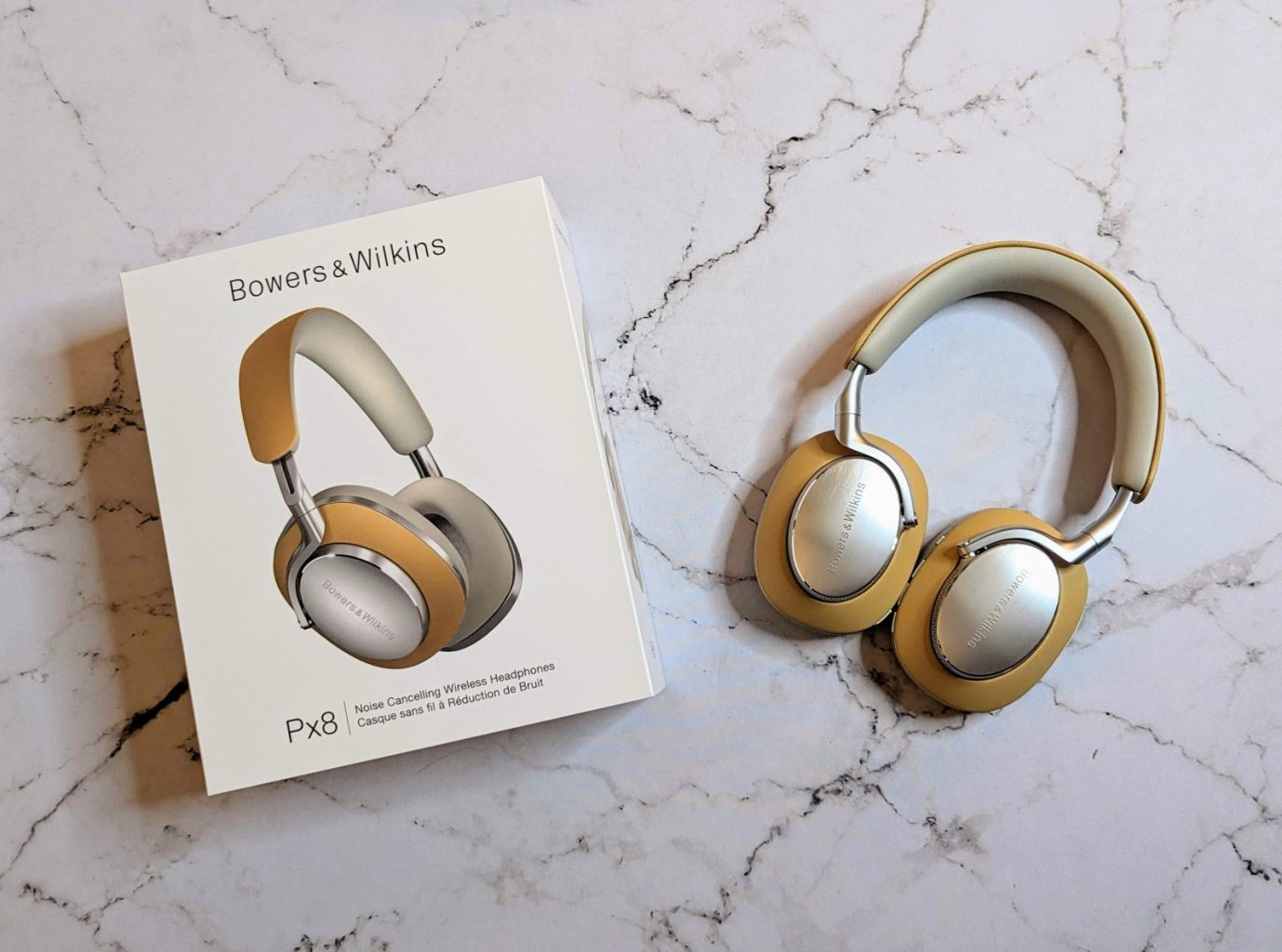Bowers & Wilkins Px8 Wireless Review 